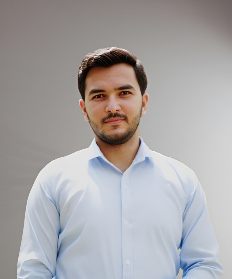 Hafiz Muhammad Faizan